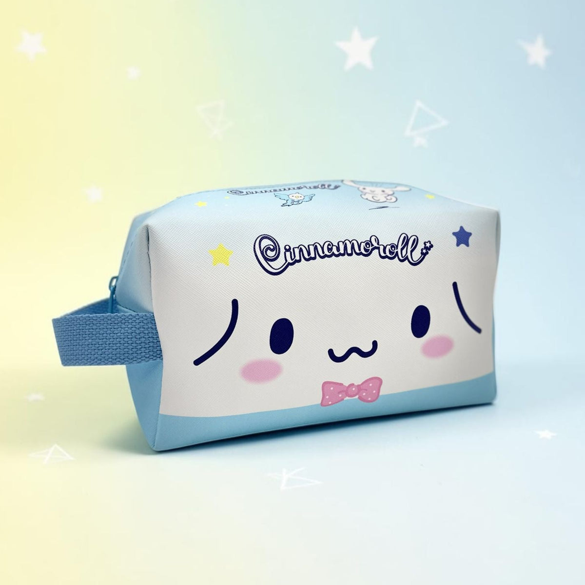 CINNAMOROLL CUTE MULTIPURPOSE POUCH