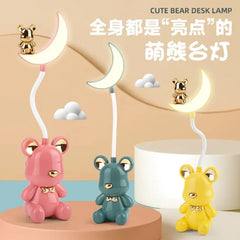 BEAR-MOON LED LAMP