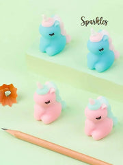 CUTE UNICORN SHARPENER