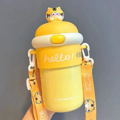 CRUHRE SIPPER CUP