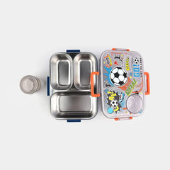 TRENDY INSULATED LUNCH BOX SPARKLES