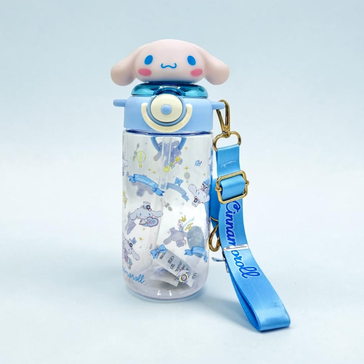KAWAII WATER BOTTLE