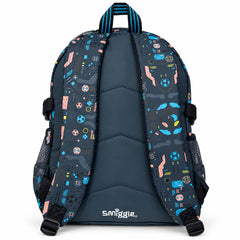 POWER PLAY CLASSIC BACKPACK