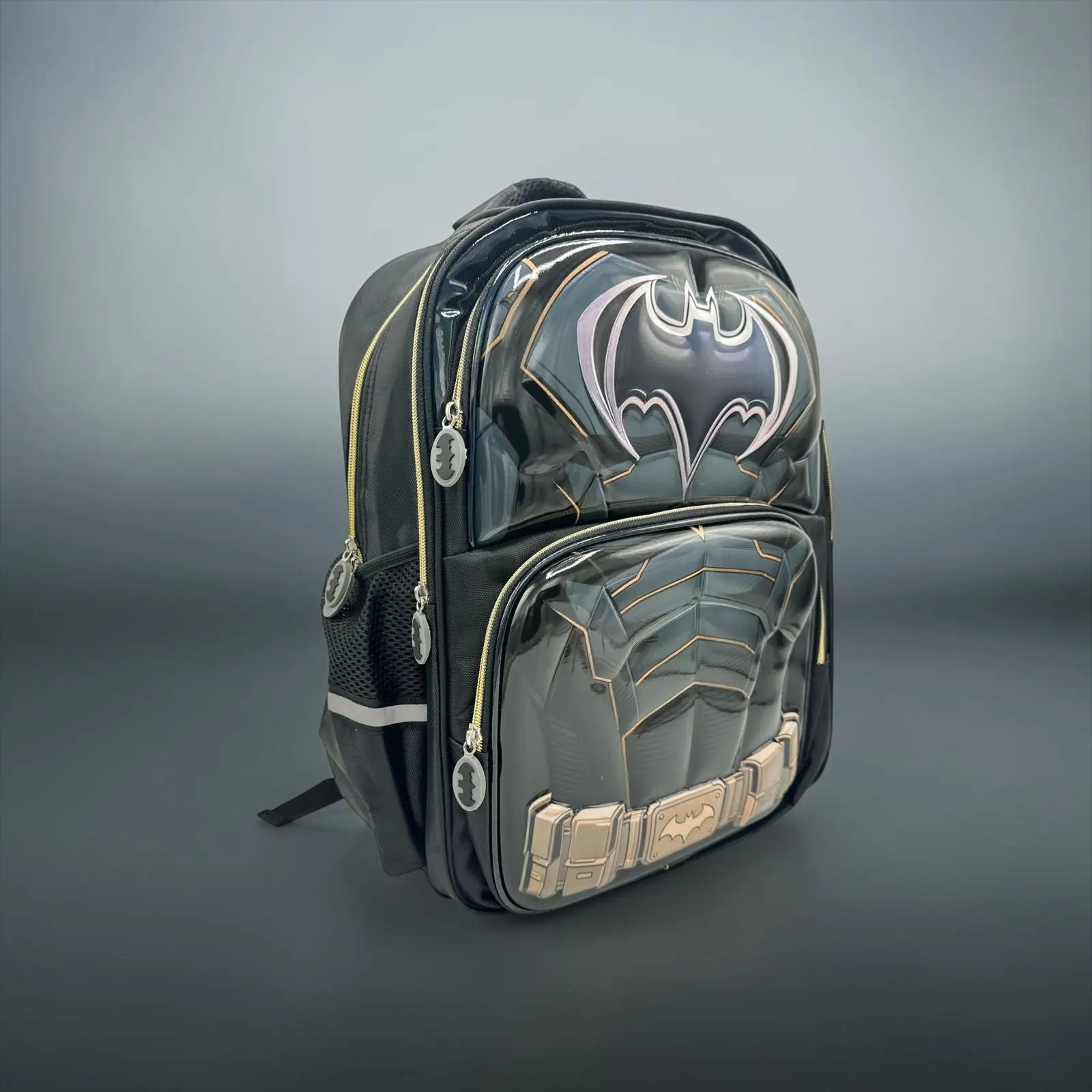 COOL BATMAN BACKPACK - Sparkles