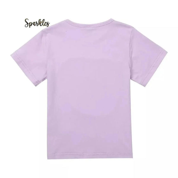TRENDING UNICORN T-SHIRT
