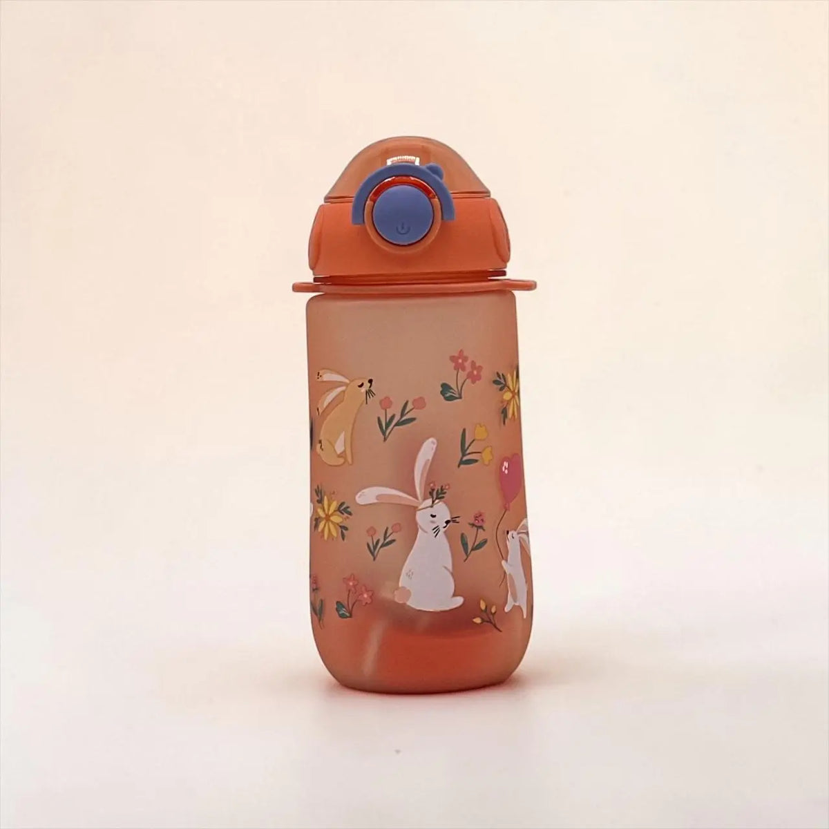 ADORABLE WATER BOTTLE - Sparkles