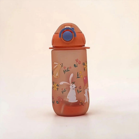 ADORABLE WATER BOTTLE - Sparkles
