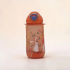 ADORABLE WATER BOTTLE - Sparkles