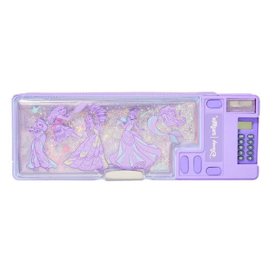 ORIGINAL PRINCESS POP-OUT PENCIL CASE