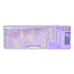 ORIGINAL PRINCESS POP-OUT PENCIL CASE