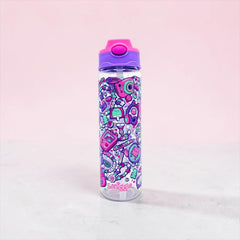 TRENDY GABBY DOLLHOUSE WATER BOTTLE