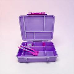 VEST SWEET DESSERTS BENTO LUNCH BOX
