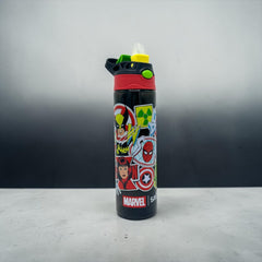 MARVEL COMICS WATER BOTTLE