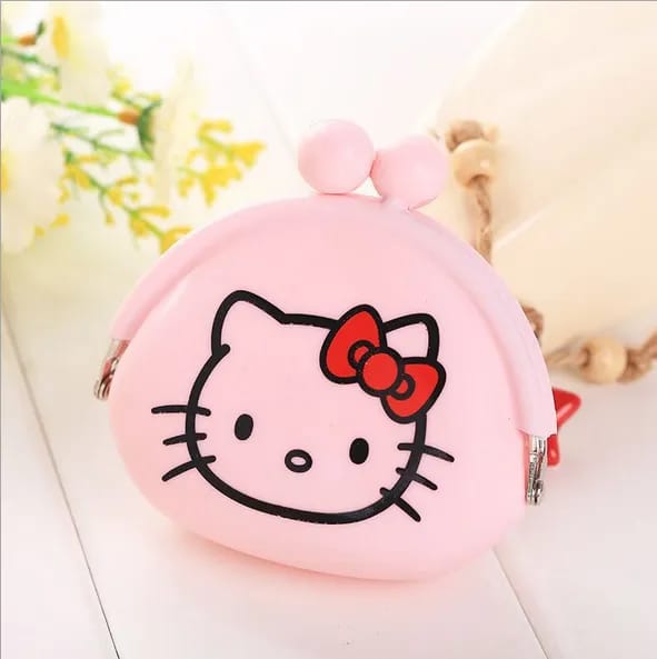 HELLO-KITTY POUCH