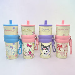 CUTE ADORABLE SANRIO INSULATED TUMBLER