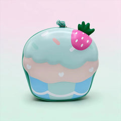 CUPCAKE BACKPACK