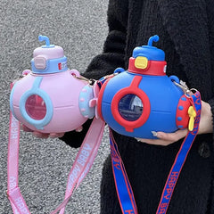 KAWAII SUBMARINE SIPPER