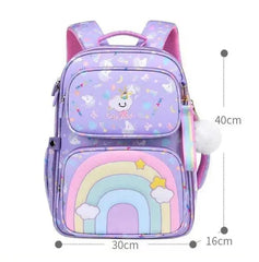 TRENDING RAINBOW BACKPACK