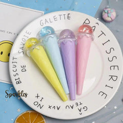ADORABLE WATERY GEL PEN