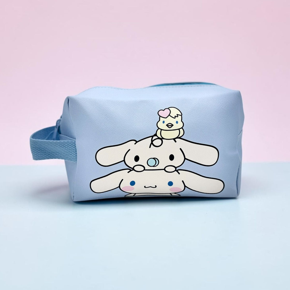 CINNAMOROLL CUTE MULTIPURPOSE POUCH