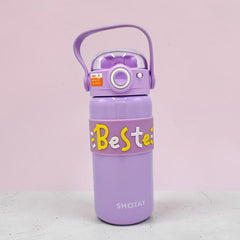 TRENDING INSULATED FLASK