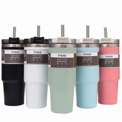 TYESO TRAVEL TUMBLER