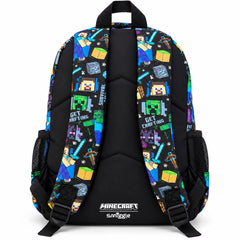 JUNIOR MINECRAFT BACKPACK