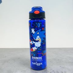 SONIC BOTTLE