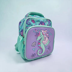 3D COLORFUL BAG