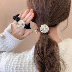 TRENDING SCRUNCHIE