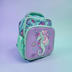 3D COLORFUL BAG
