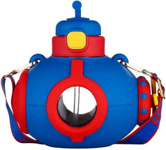 KAWAII SUBMARINE SIPPER