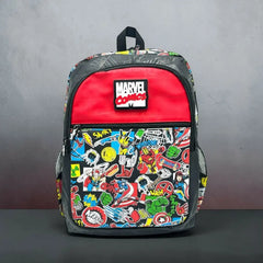 MARVEL COMICS CLASSIC BACKPACK