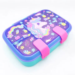 VEST PREMIUM BENTO BOX SPARKLES