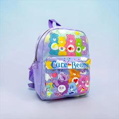 CARE BEARS BACKPACK