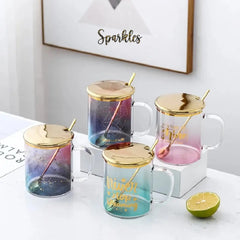 CLASSIC GALAXY MUG