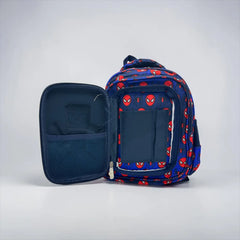 SPIDERMAN BACKPACK SPARKLES