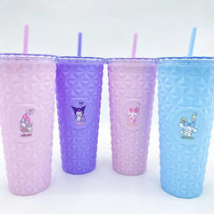 TRENDING SANRIO SIPPER