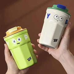 PARTY TIME CAROTE TUMBLER