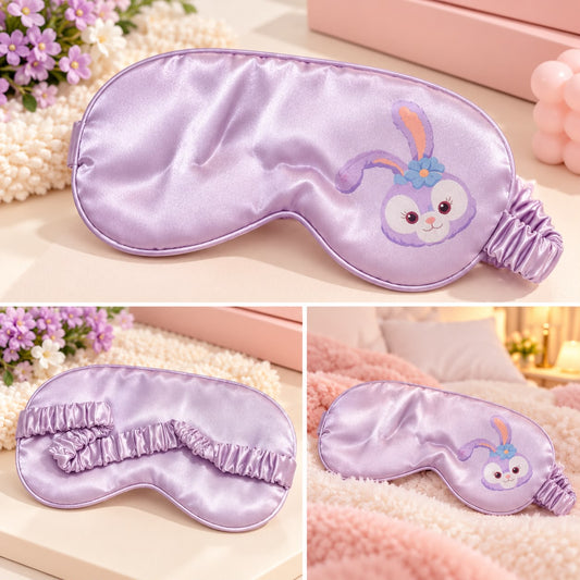STELLALOU SOFT EYE MASK