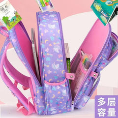 TRENDING RAINBOW BACKPACK