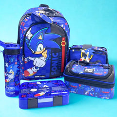 SONIC THE HEDGEHOG SURPRISE DEAL SPARKLES