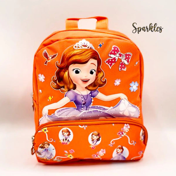 ADORABLE SOFIA BACKPACK