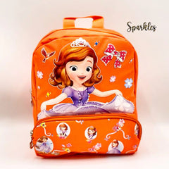 ADORABLE SOFIA BACKPACK