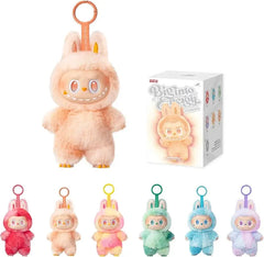 LABUBU THE MONSTERS BIG INTO ENERGY SPARKLES