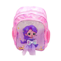 CONFETTI PRINCESS BACKPACK