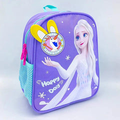 ADORABLE ELSA BACKPACK SPARKLES