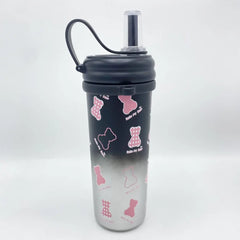 TRENDY INSULATED TUMBLER - Sparkles