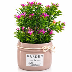 TRENDY HOME DECOR PLANT