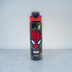 SPIDERMAN BOTTLE